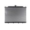 One Stop Solutions 15-13 Nissan-Nv0 Radiator, 13405 13405 - alternate 3